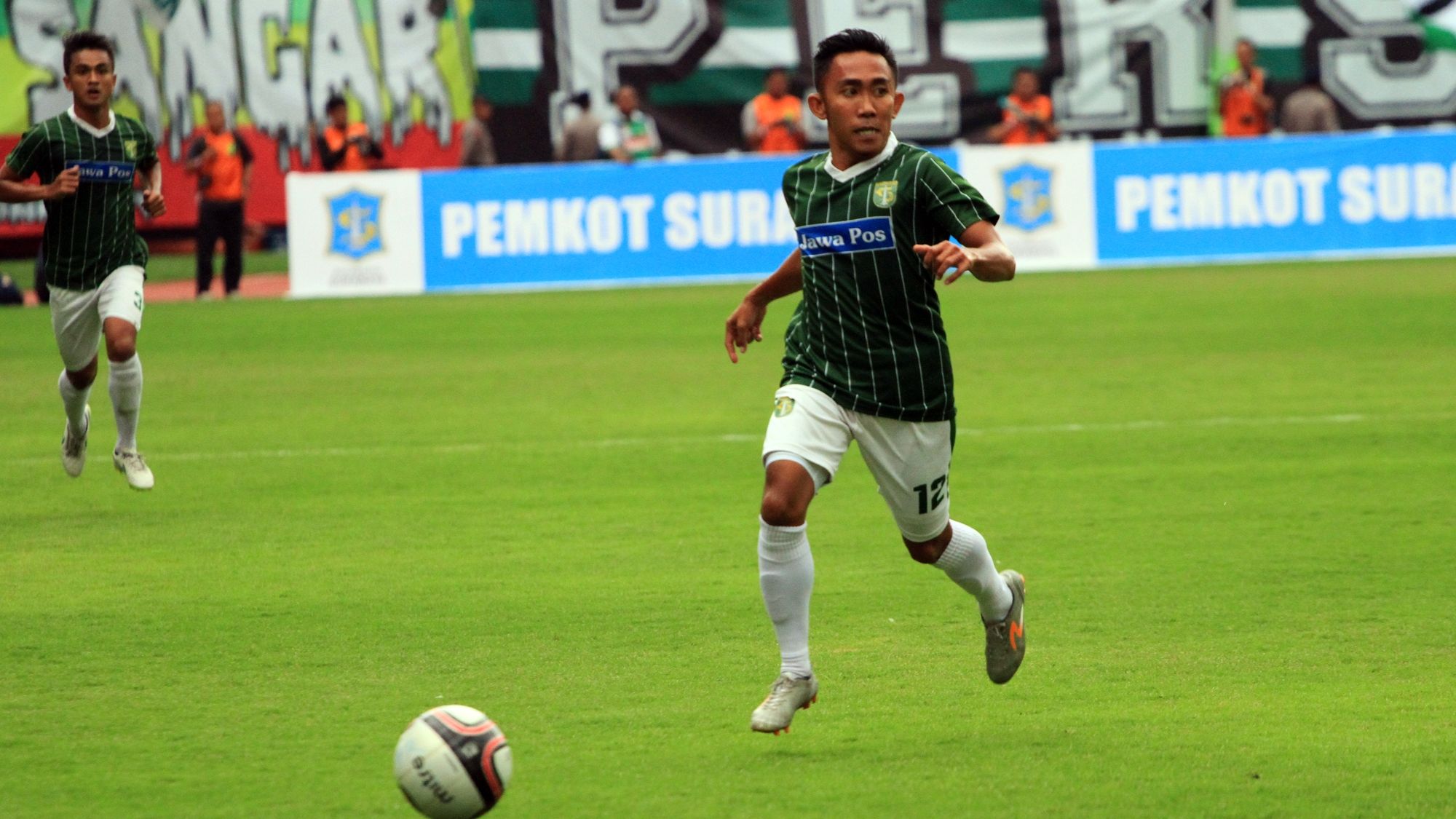 Rendi Irwan - Persebaya Surabaya