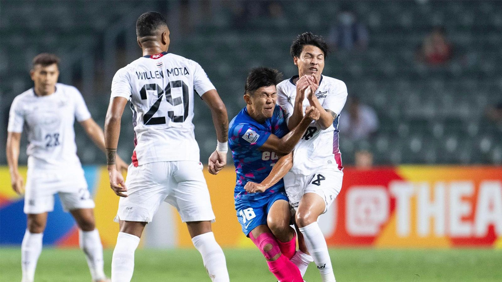 ฐิติพันธ์ พ่วงจันทร์