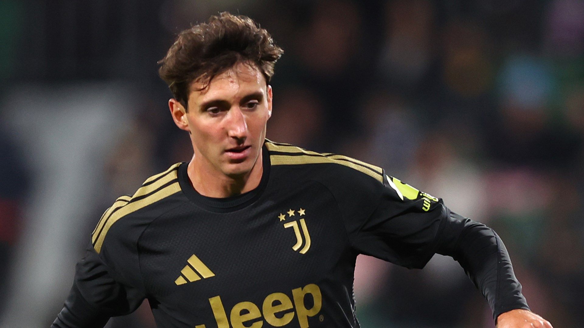 Cambiaso Juventus