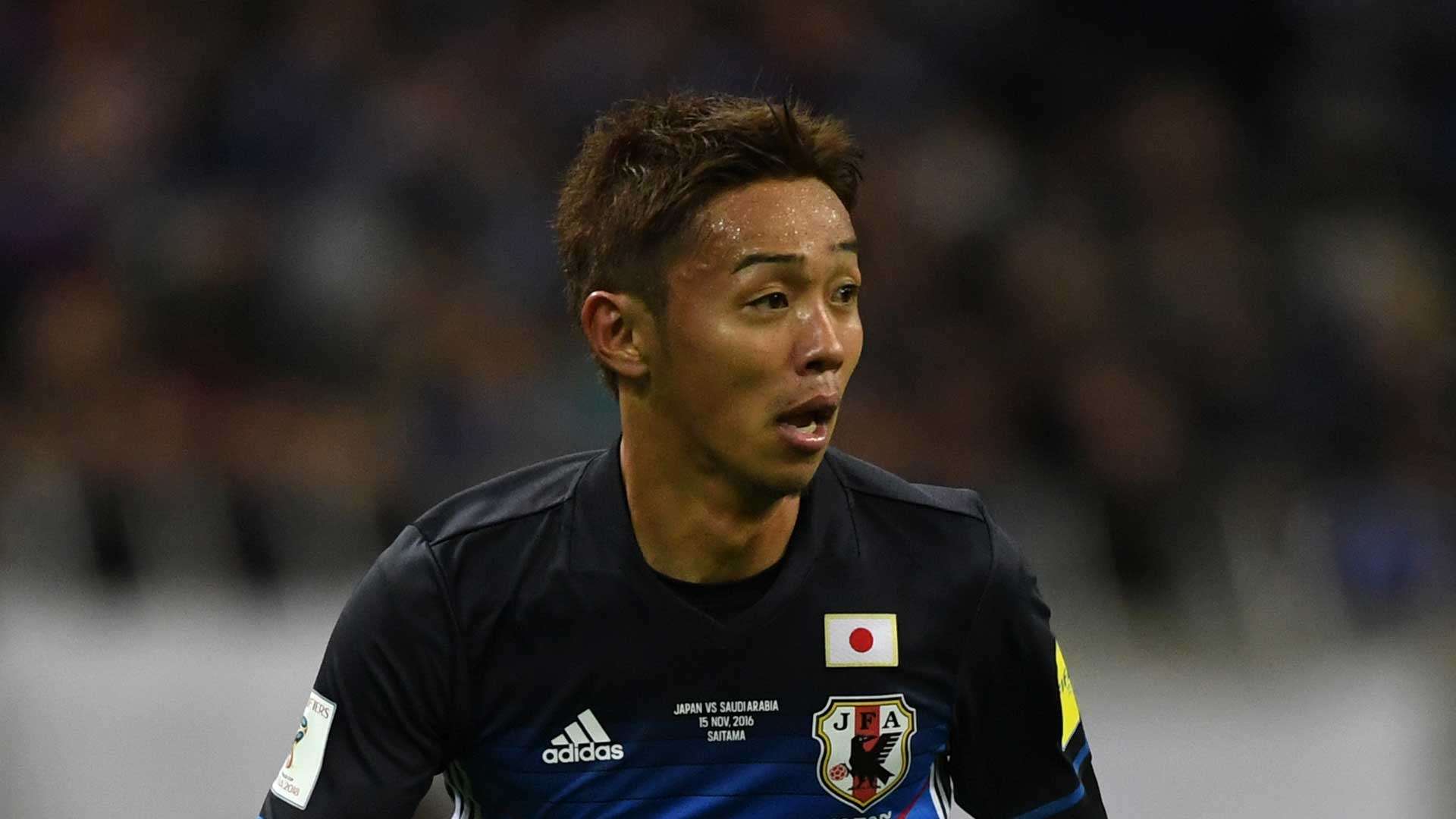 Hiroshi Kiyotake of Japan