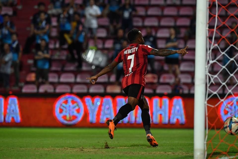 เฮแบร์ตี้ แฟร์นานเดส