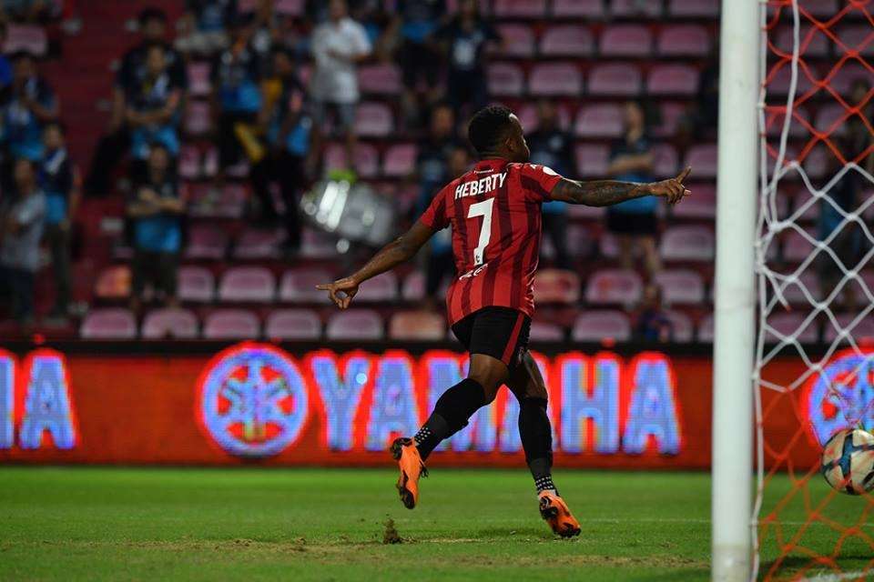 เฮแบร์ตี้ แฟร์นานเดส