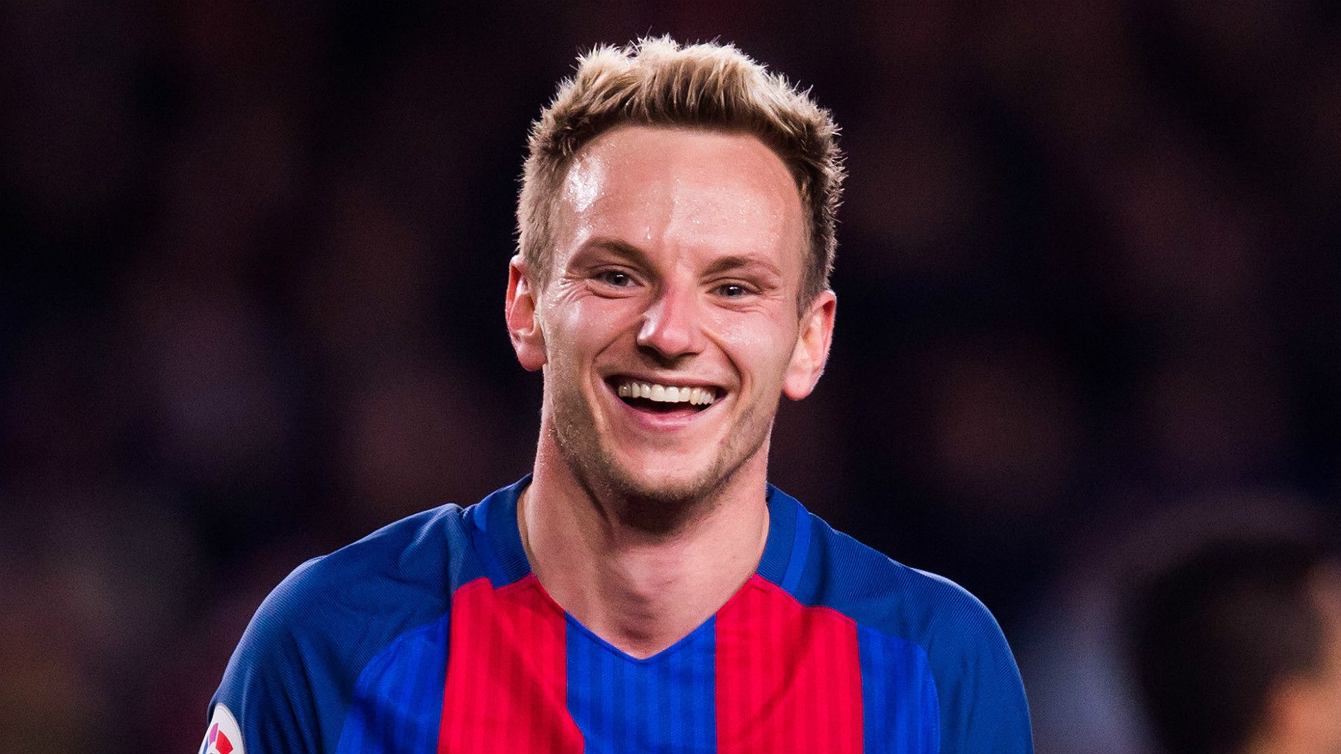 Ivan Rakitic Barcelona