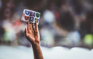 ปลอกแขนกัปตัน ฟิออเรนตินา