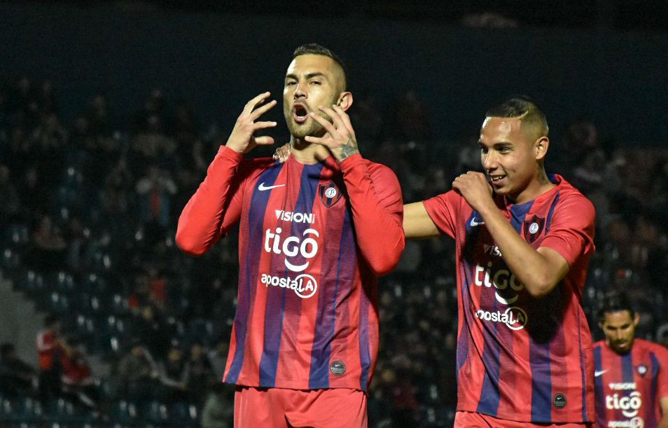 Fariña CCP (Paraguay) 17-07-19