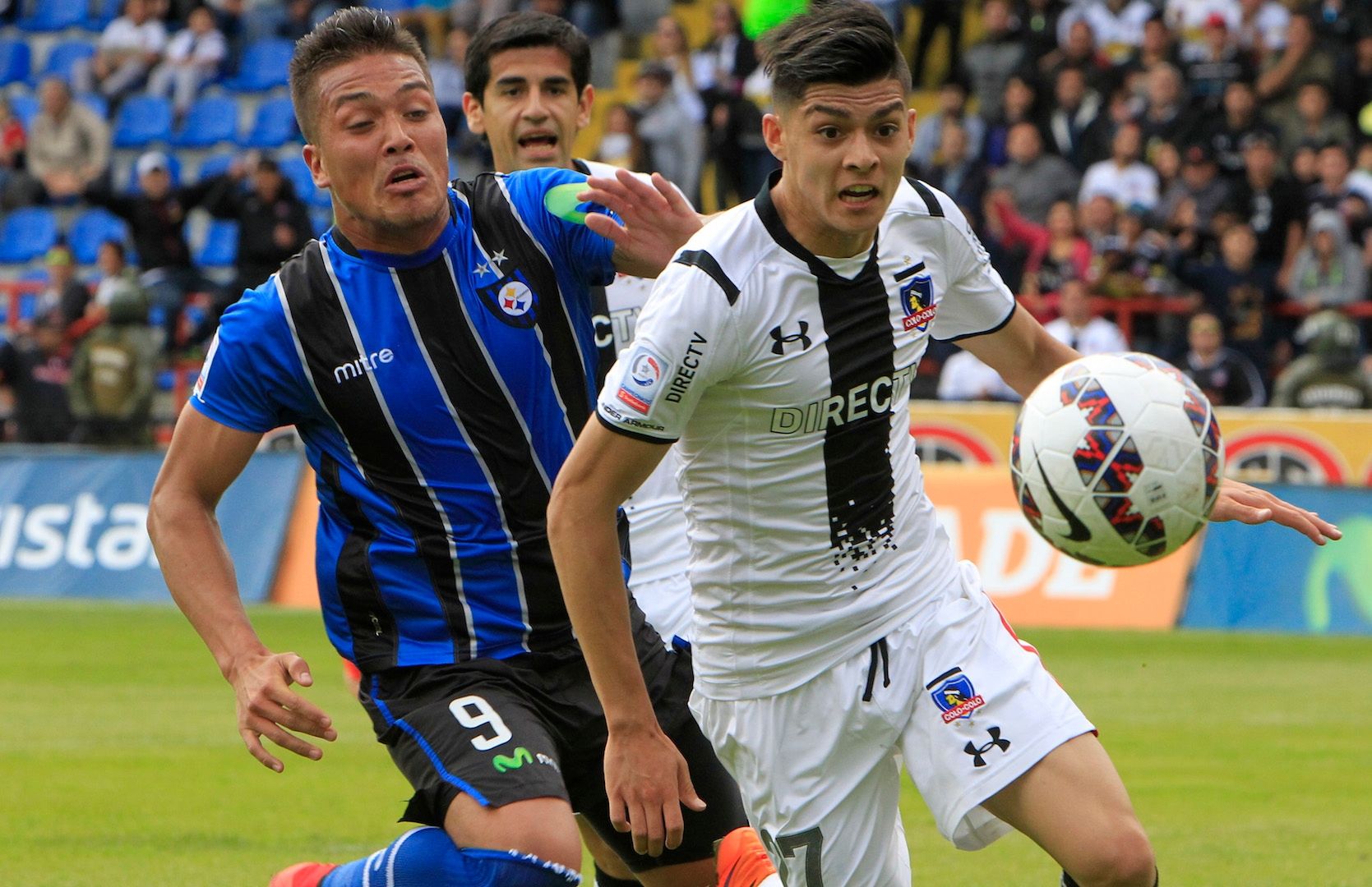 Selección Olímpica