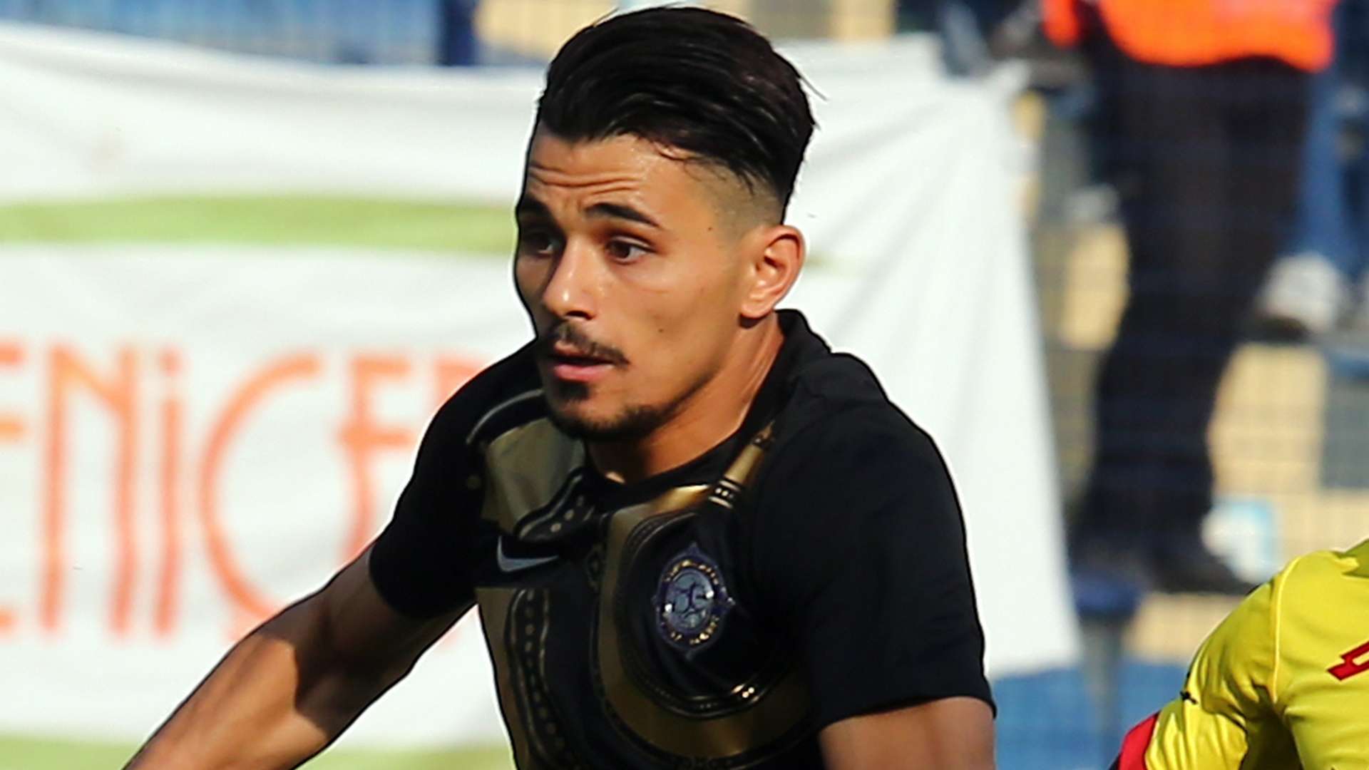 Serdar Gurler Osmanlispor