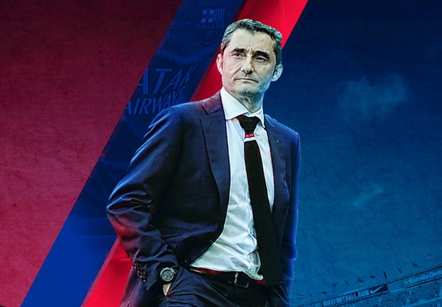Valverde GFX