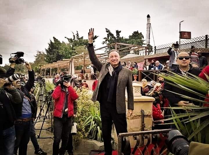 محمود الخطيب