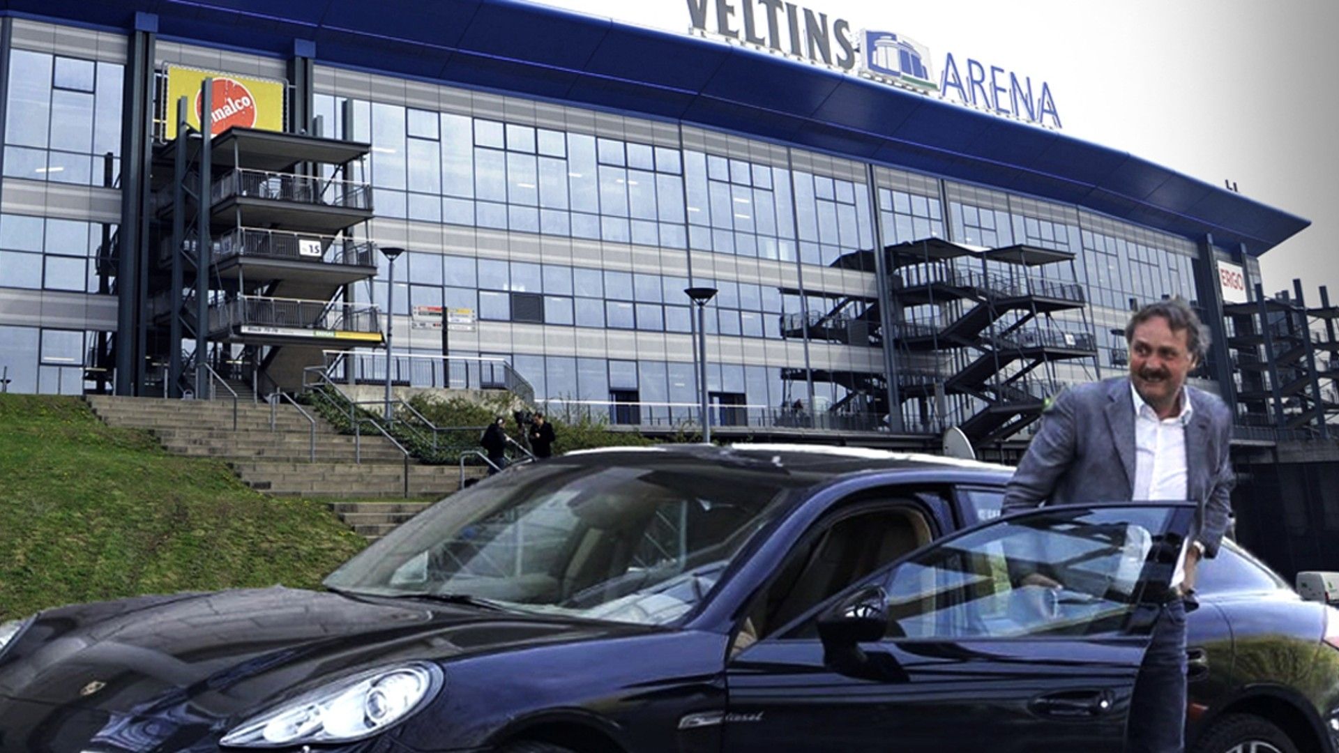 GFX Neururer Schalke