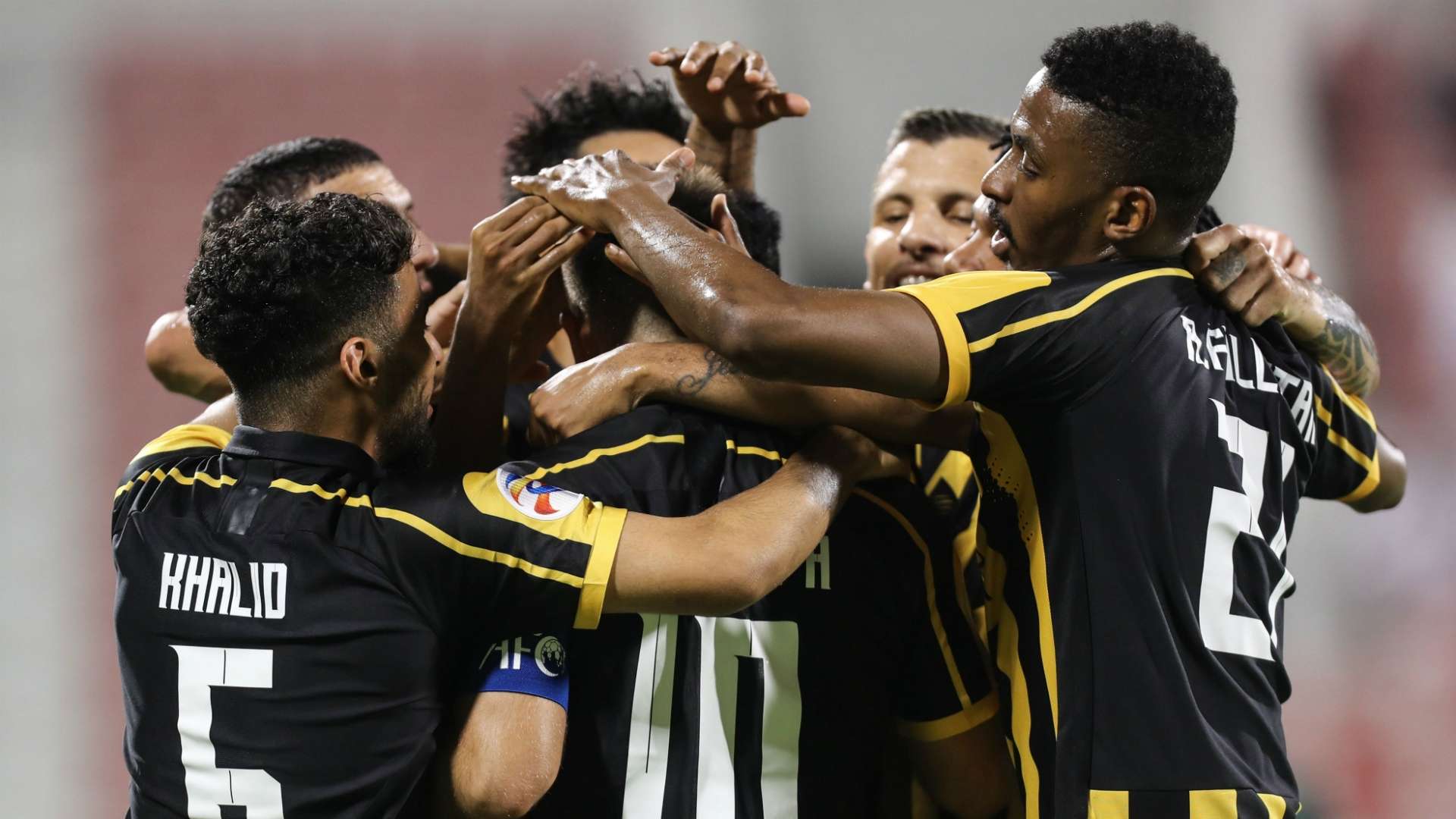 الاتحاد ذوب آهن أصفهان السعودية دوري أبطال آسيا