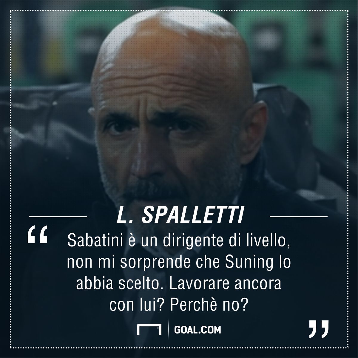 PS Spalletti