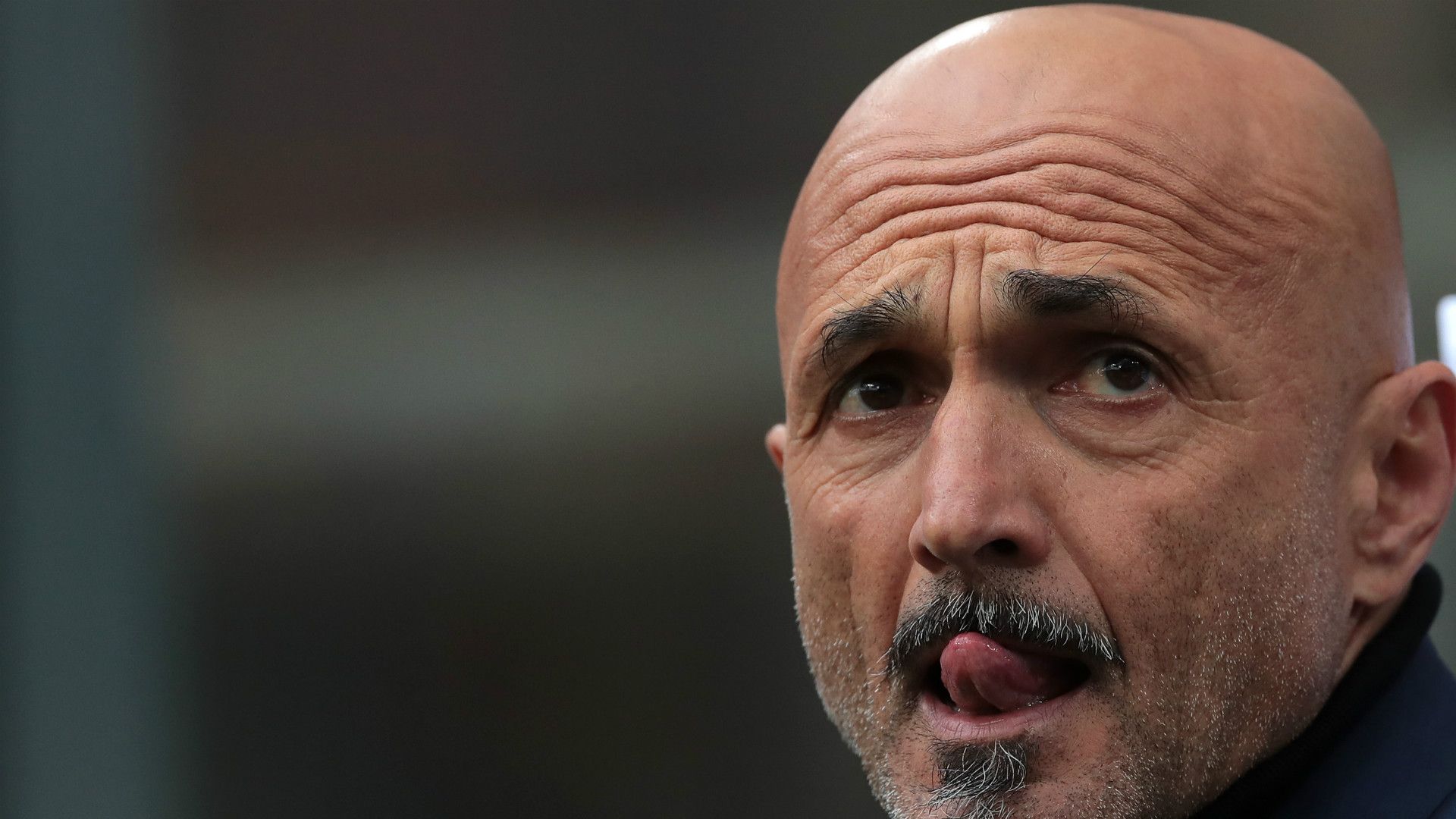 Inter Atalanta Spalletti