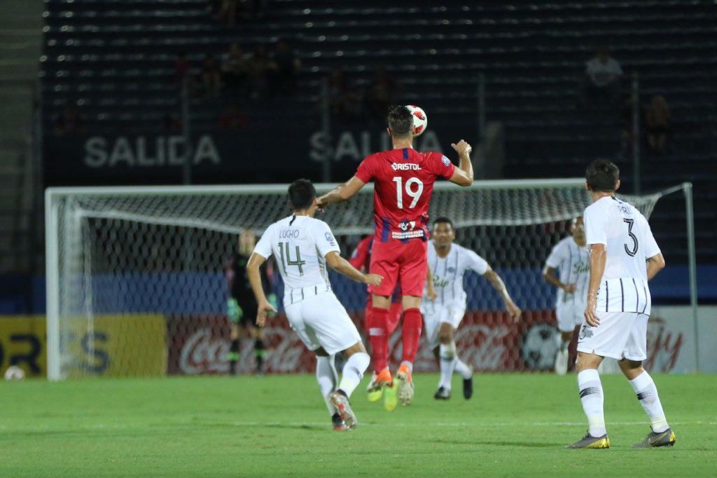 opas Cupos (Paraguay) 02-11-19