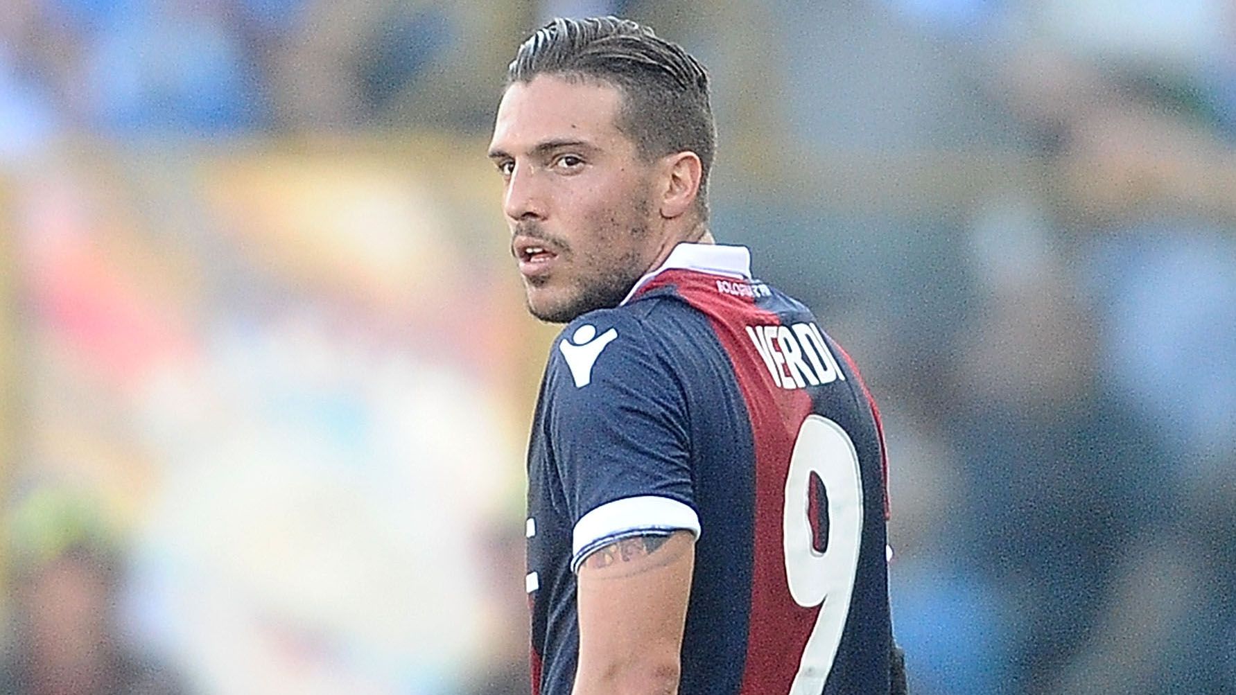 Simone Verdi Bologna