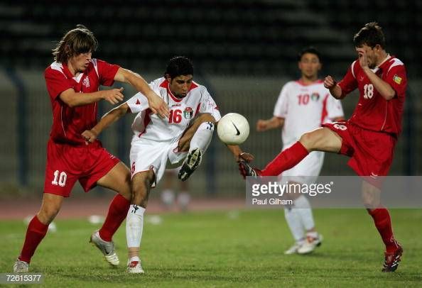 Vladimir Verevkin Kyrgyzstan ASIAD 2006