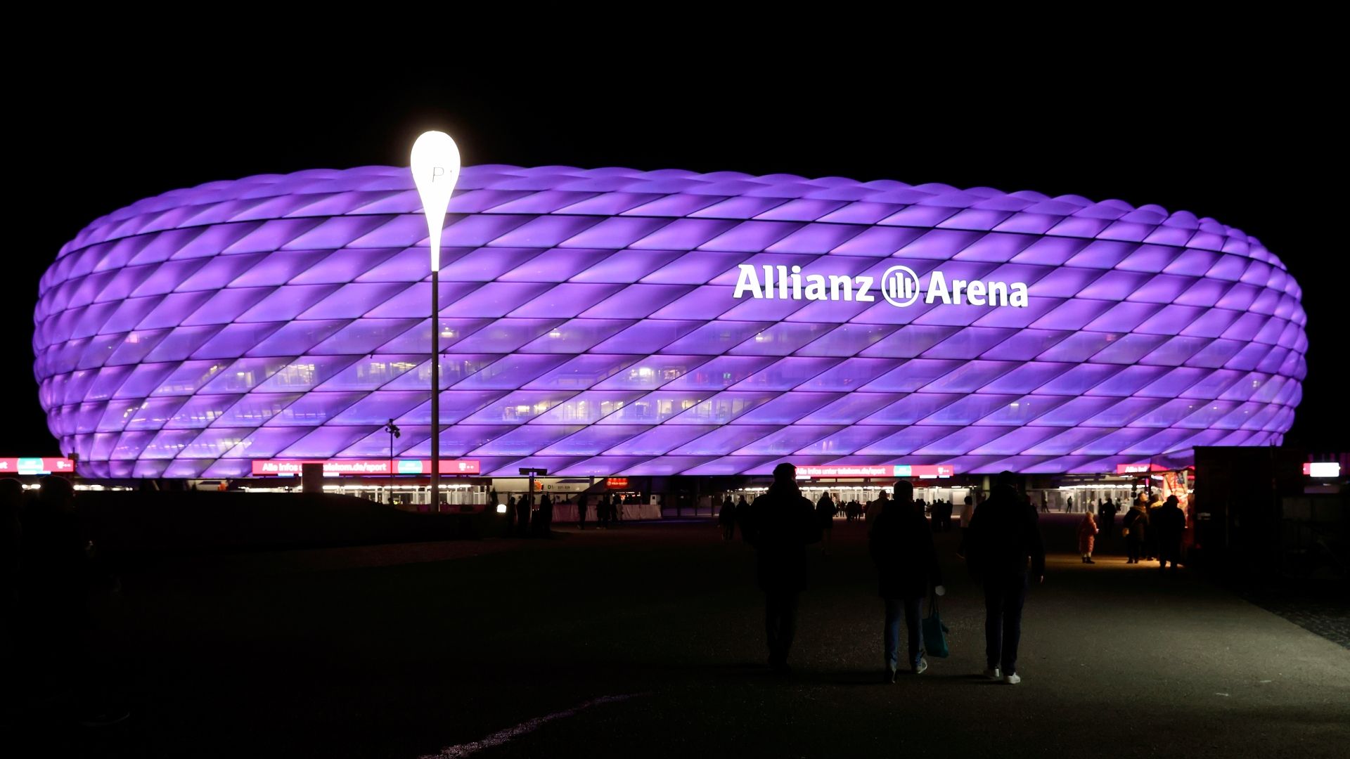 Allianz Arena
