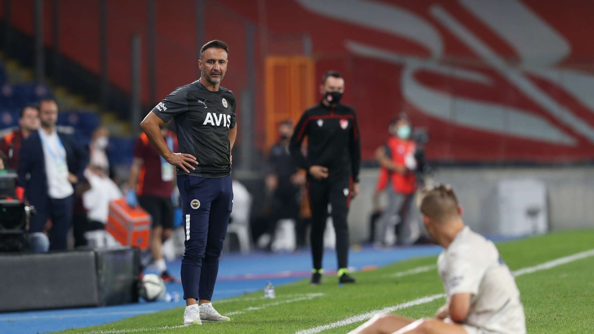 vitor pereira fenerbahce