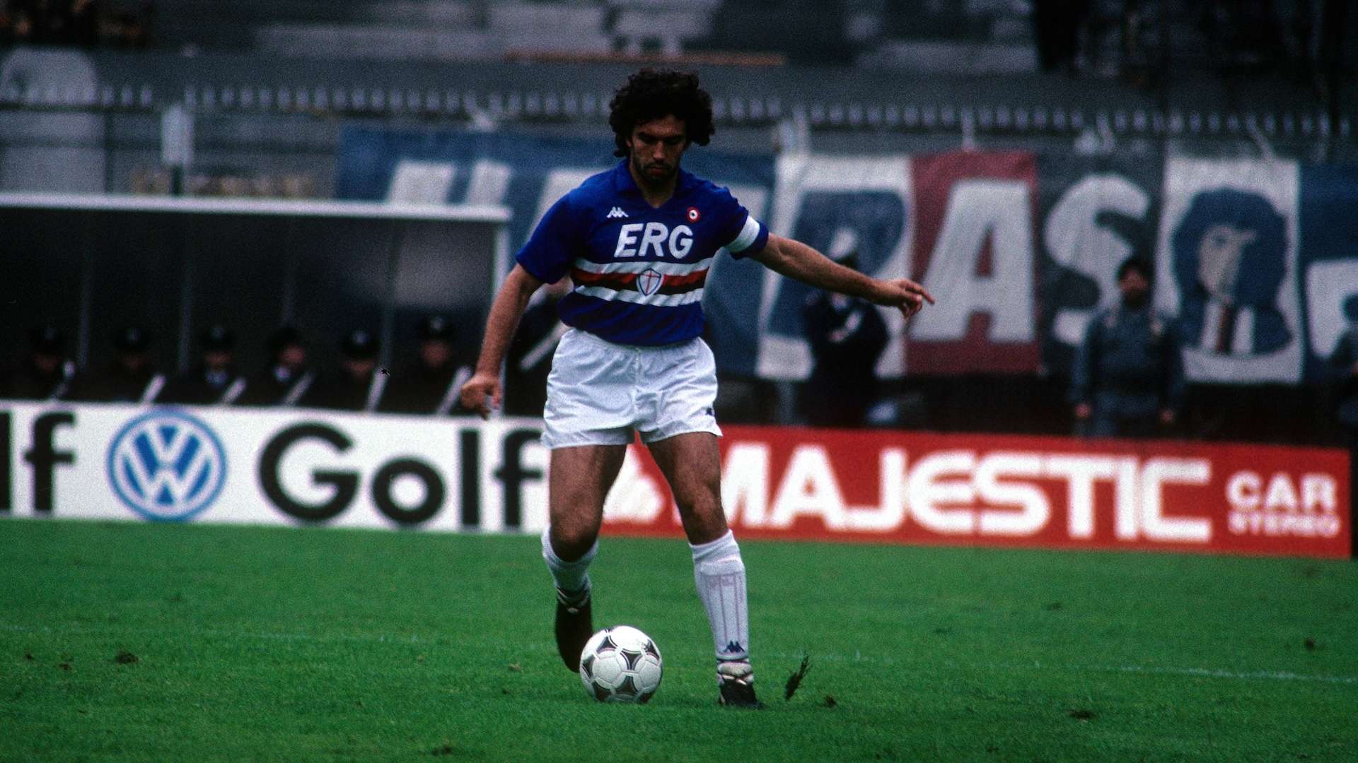 ONLY GERMANY Luca Pellegrini Sampdoria