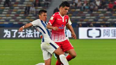 أشرف بنشرقي