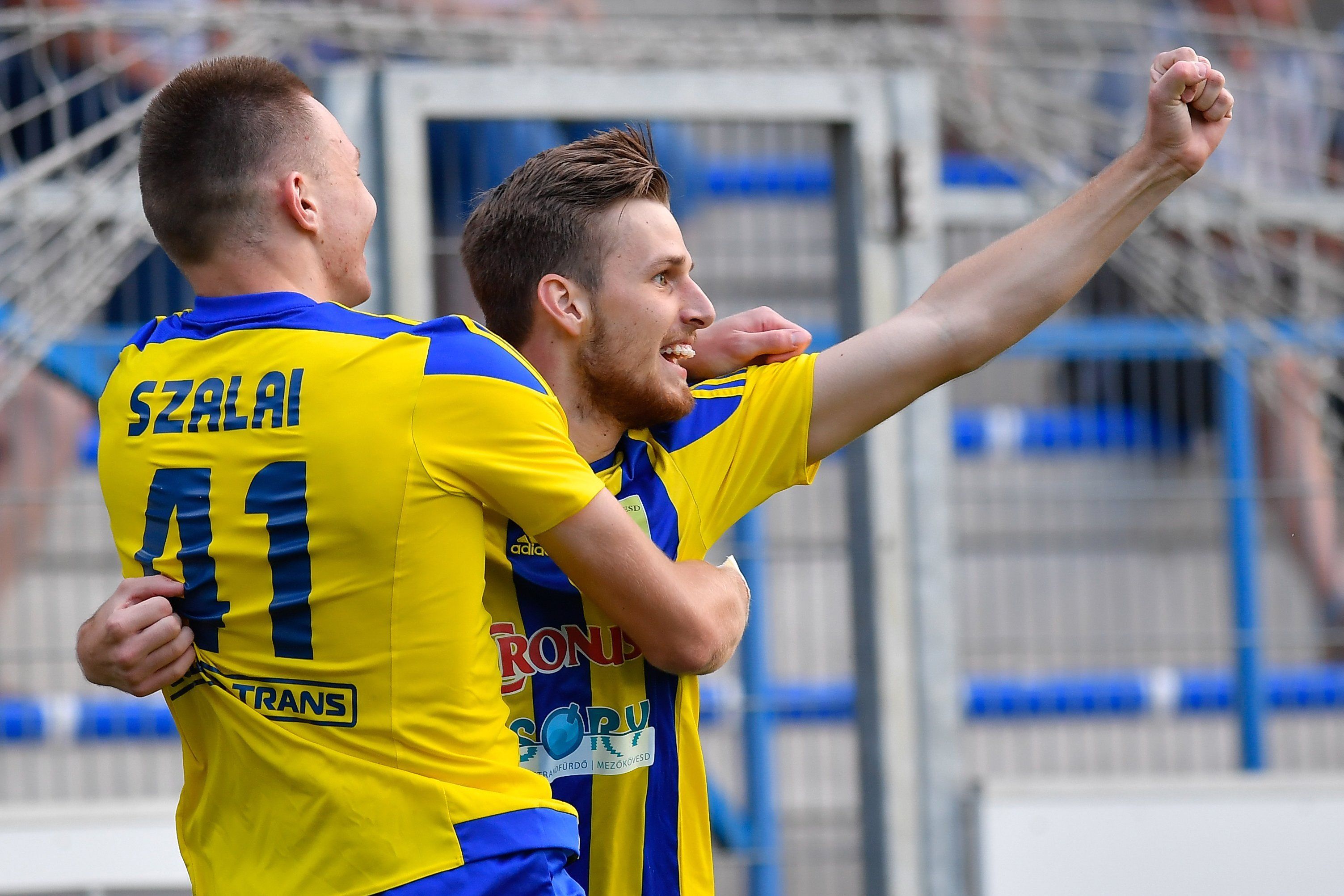 Koszta Szalai Mezőkövesd