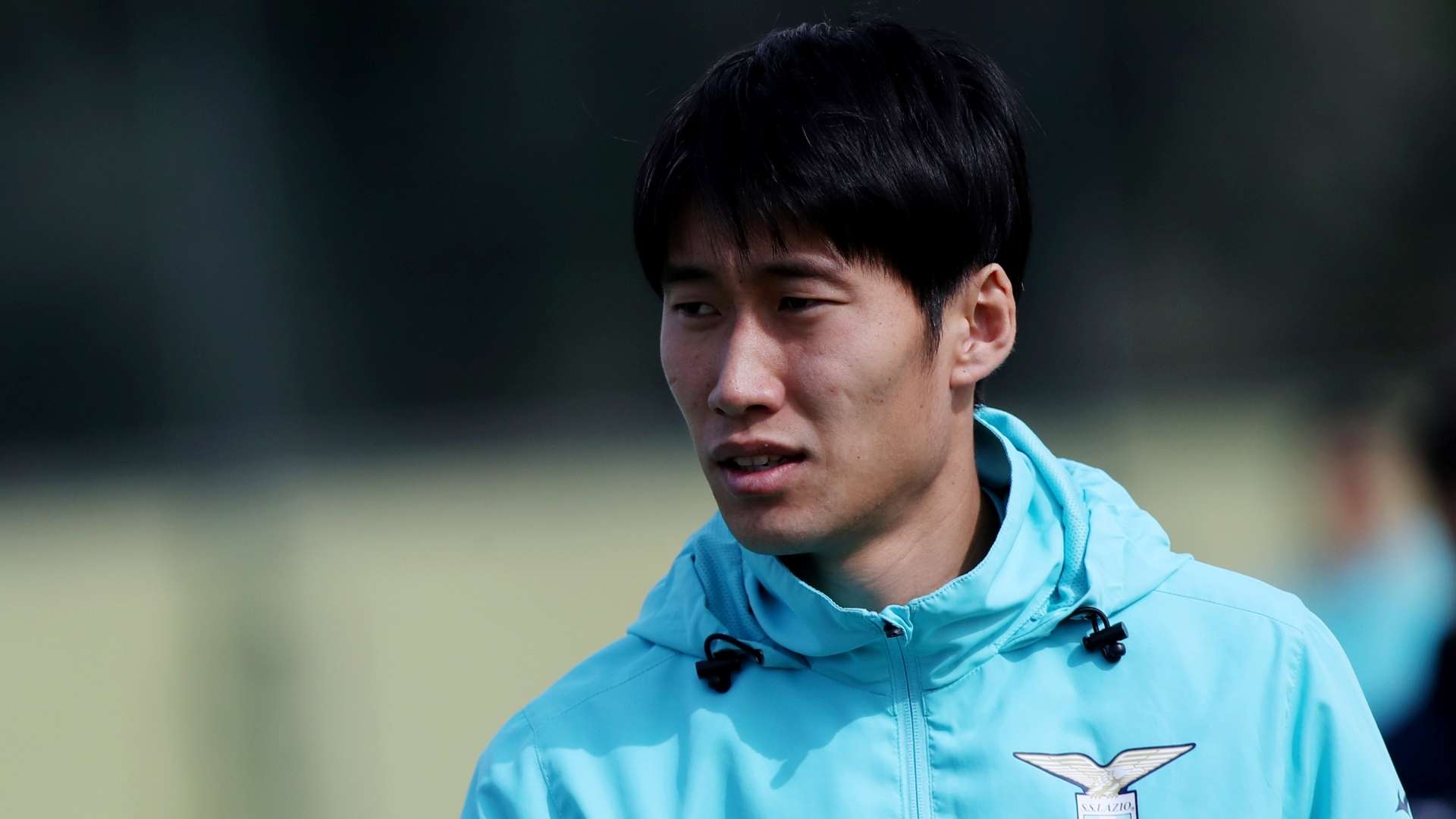 Daichi Kamada Lazio 03042024