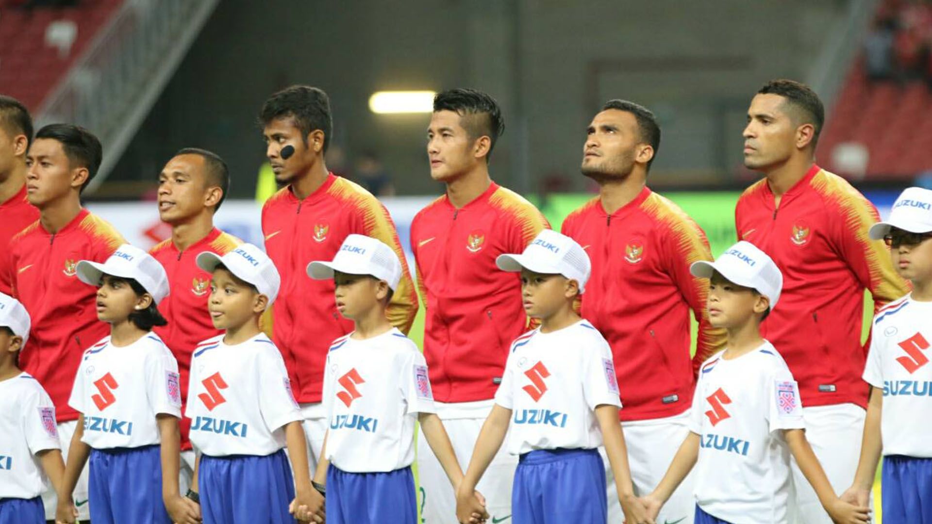 Timnas Indonesia