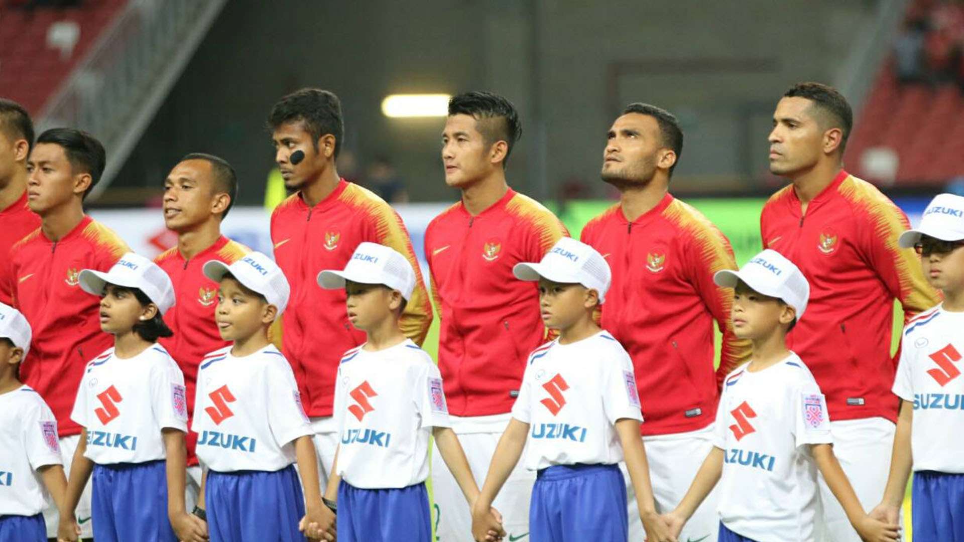 Timnas Indonesia