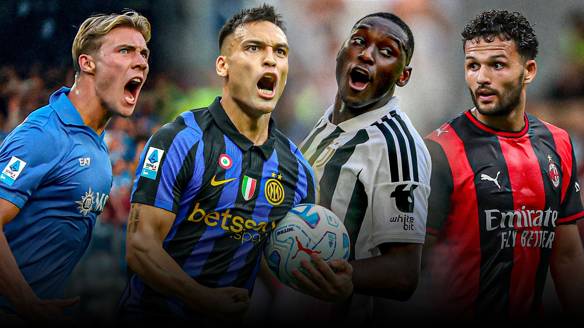 Coppe Europee GOAL GFX HD