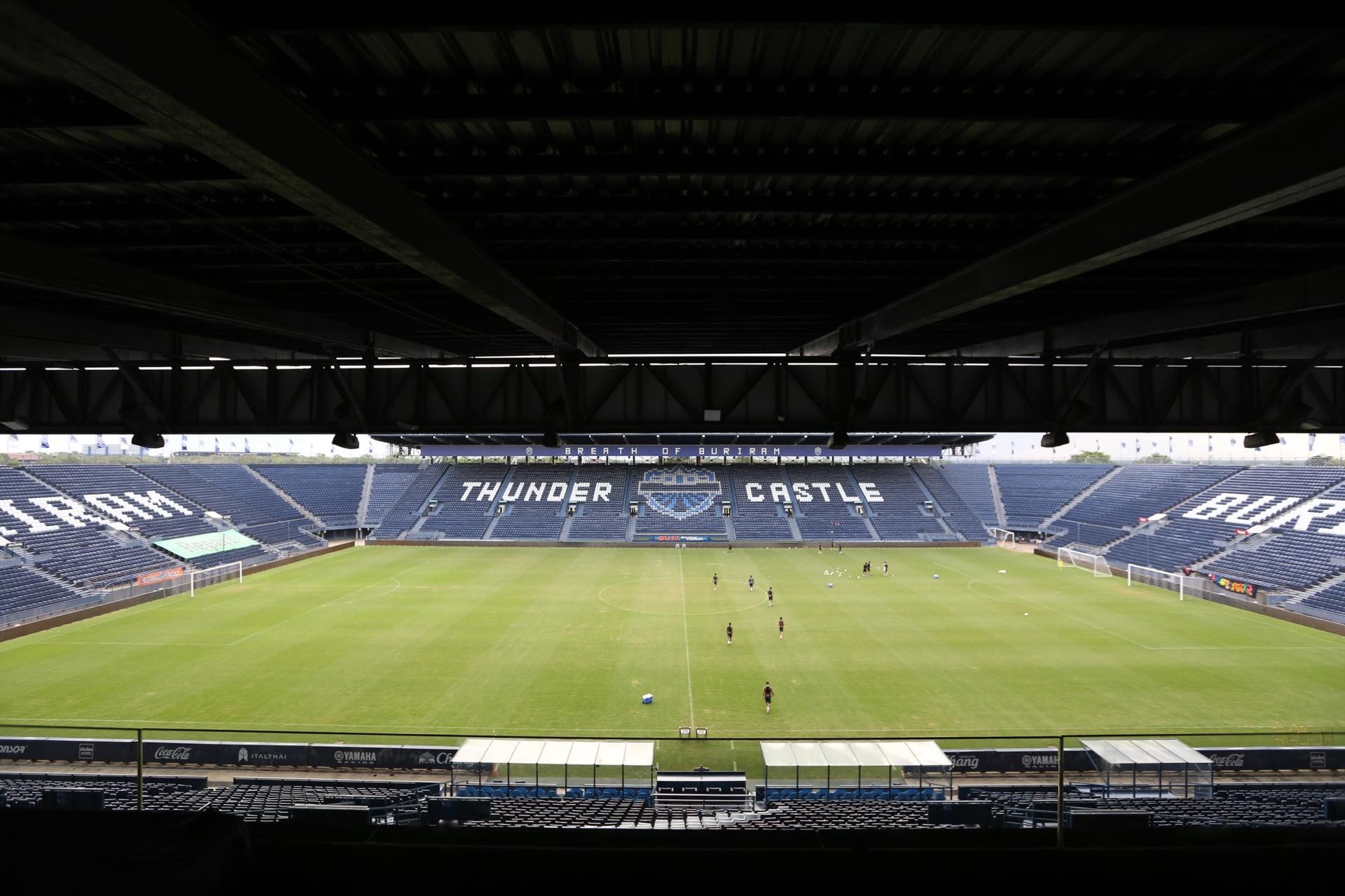 บุรีรัมย์ ยูไนเต็ด