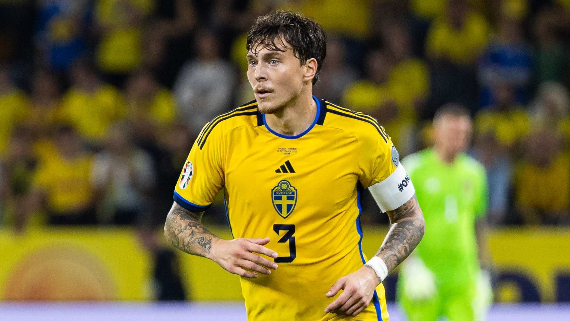 20231017 Victor Lindelof