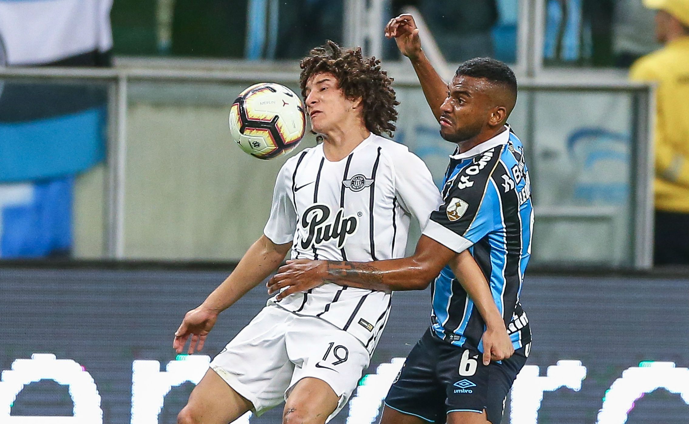 Franco Libertad (Paraguay) 27-08-19