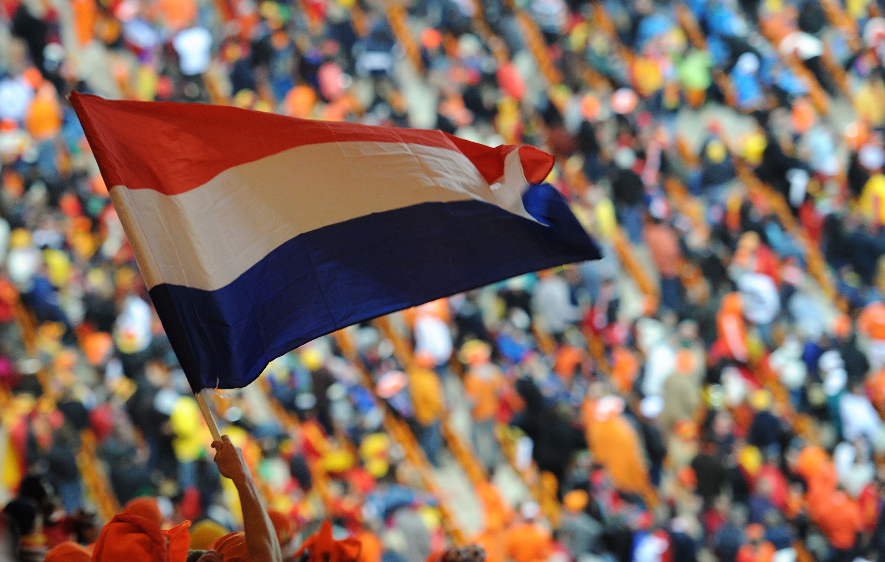 netherlands flag