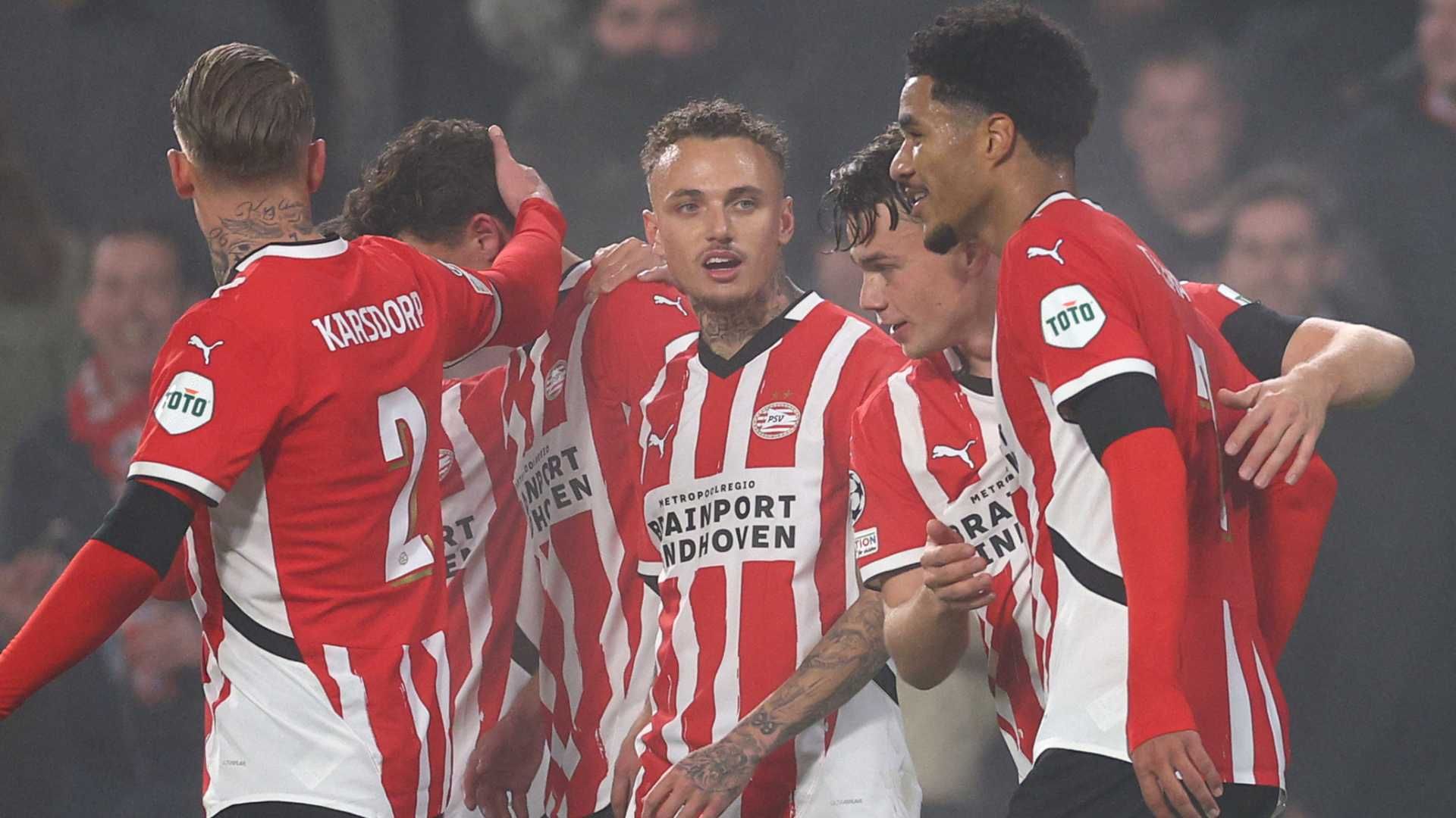 psv