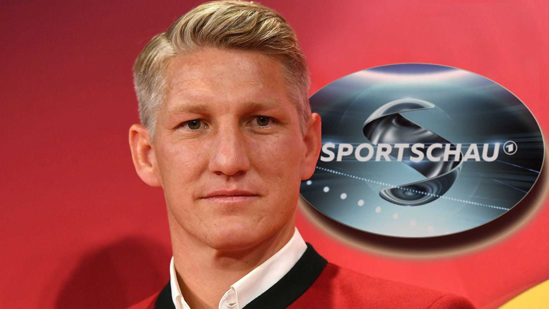 GER ONLY Bastian Schweinsteiger