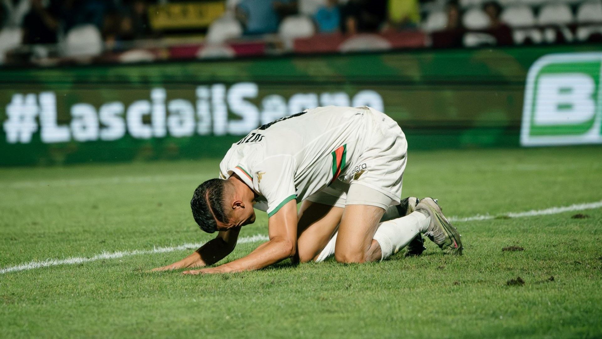 Jay Idzes - Venezia FC