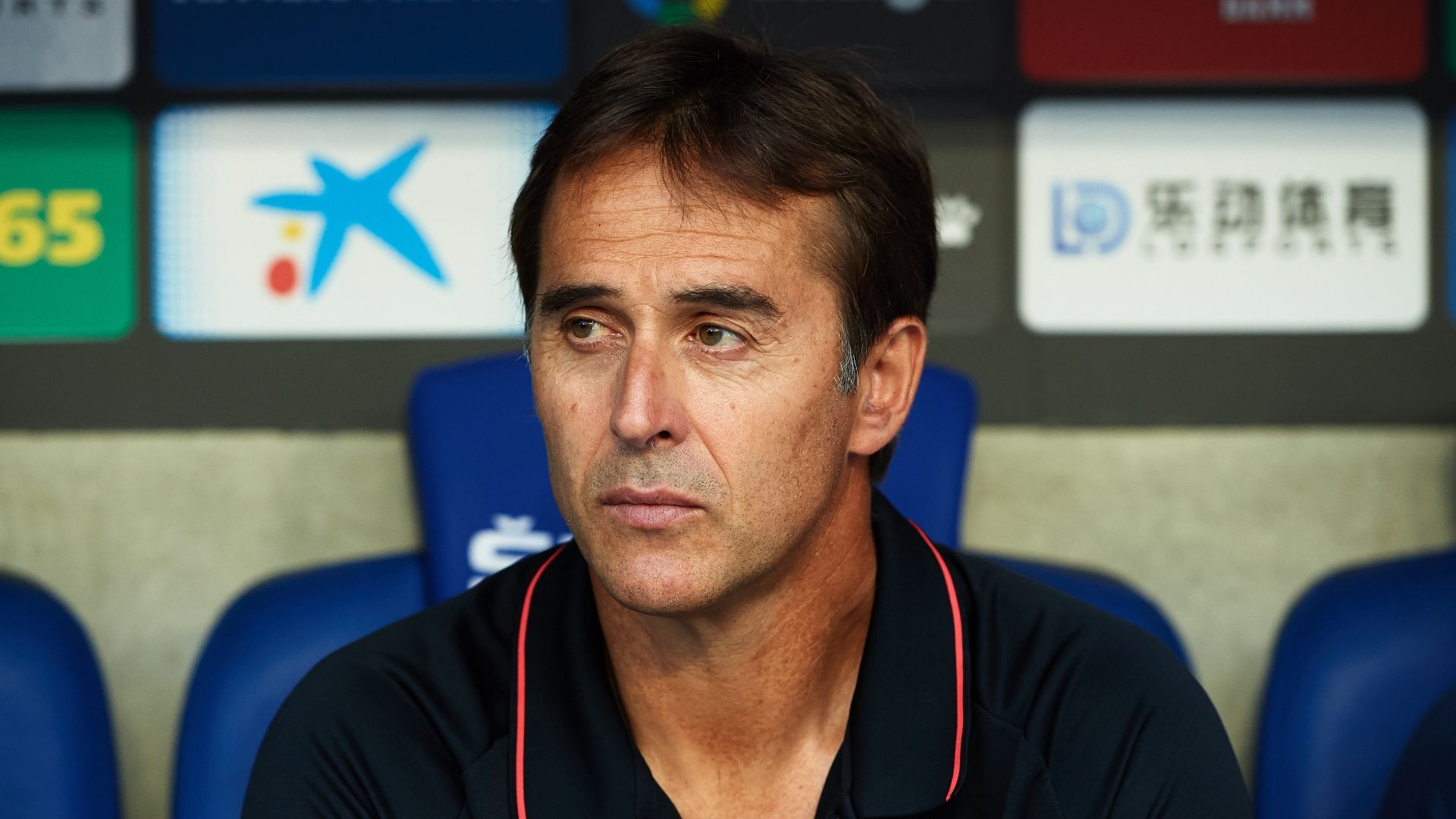 Julen Lopetegui, Sevilla