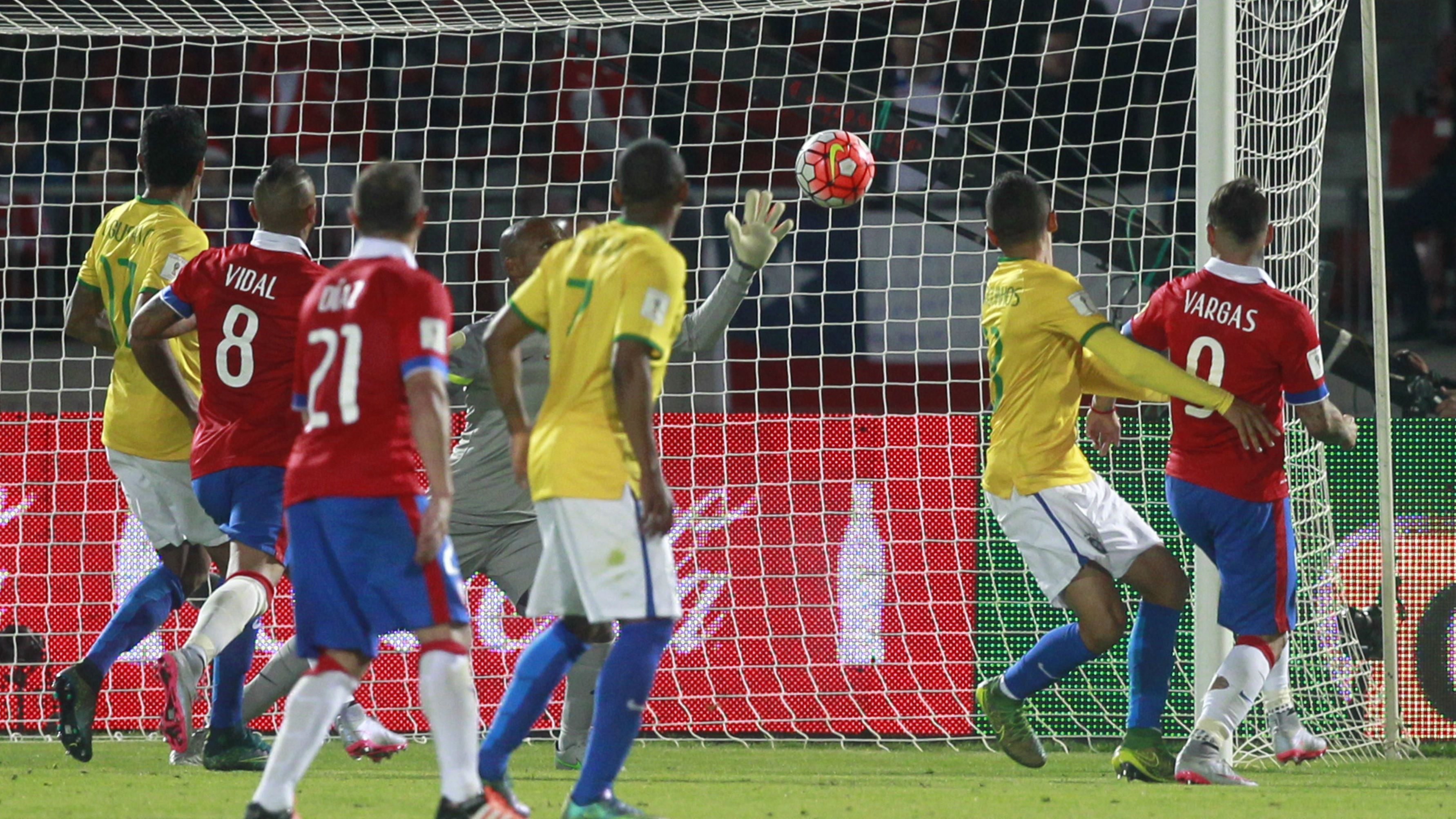 Chile Brasil 08102015