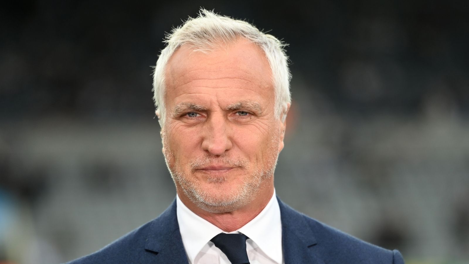 David Ginola 2021
