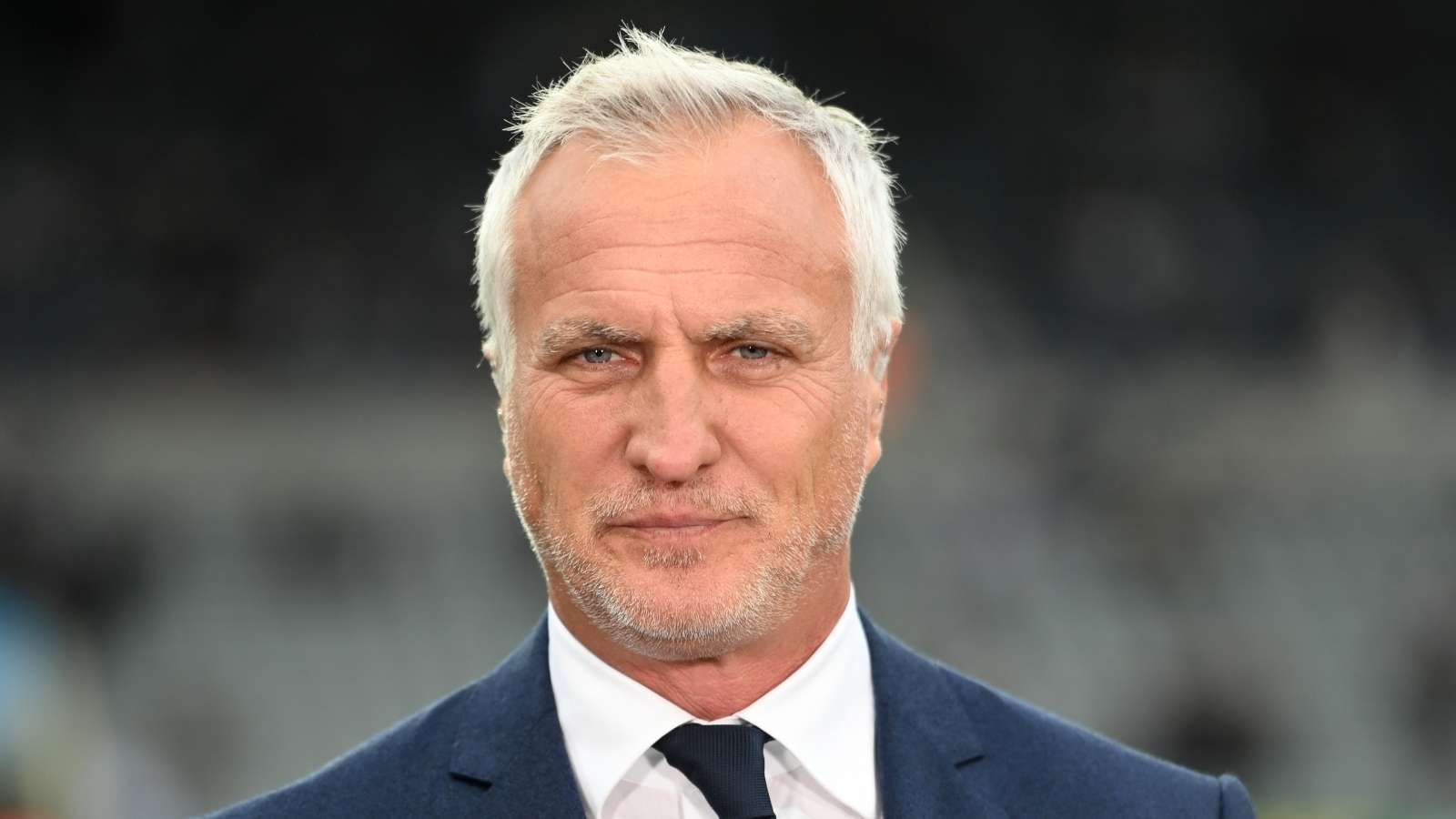 David Ginola 2021
