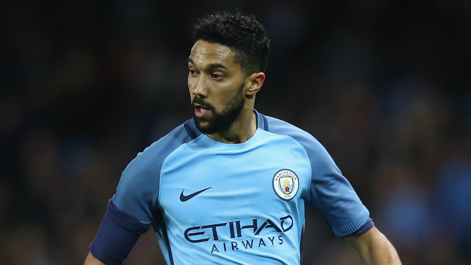 Premier League Team of the Week Gael Clichy