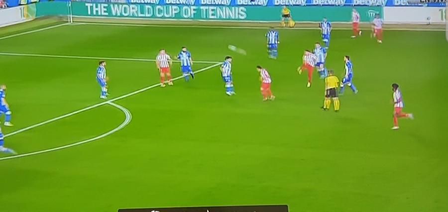 Secuencia Héctor Herrera