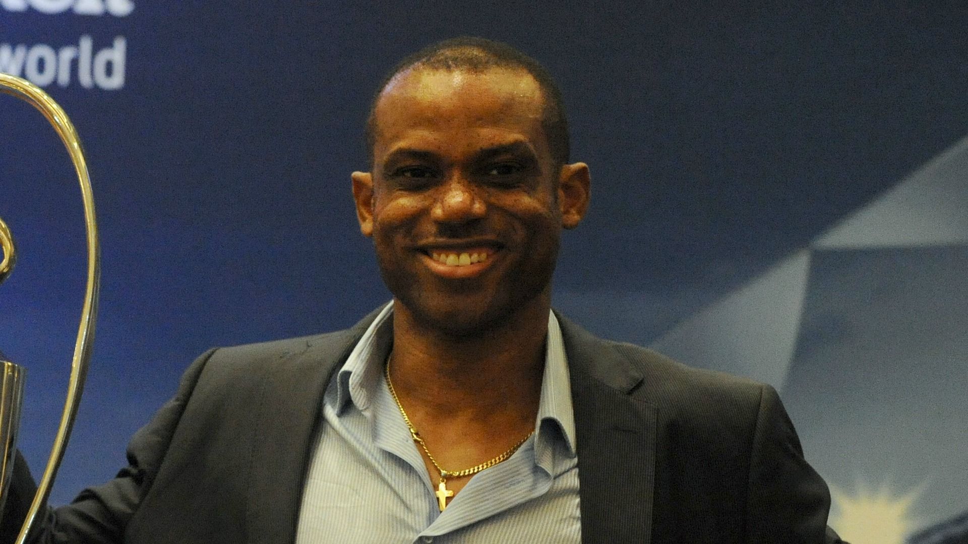Sunday Oliseh