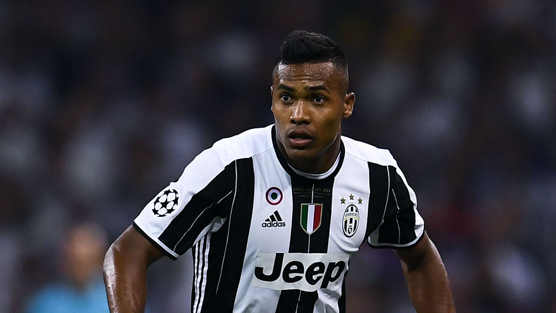 Alex Sandro