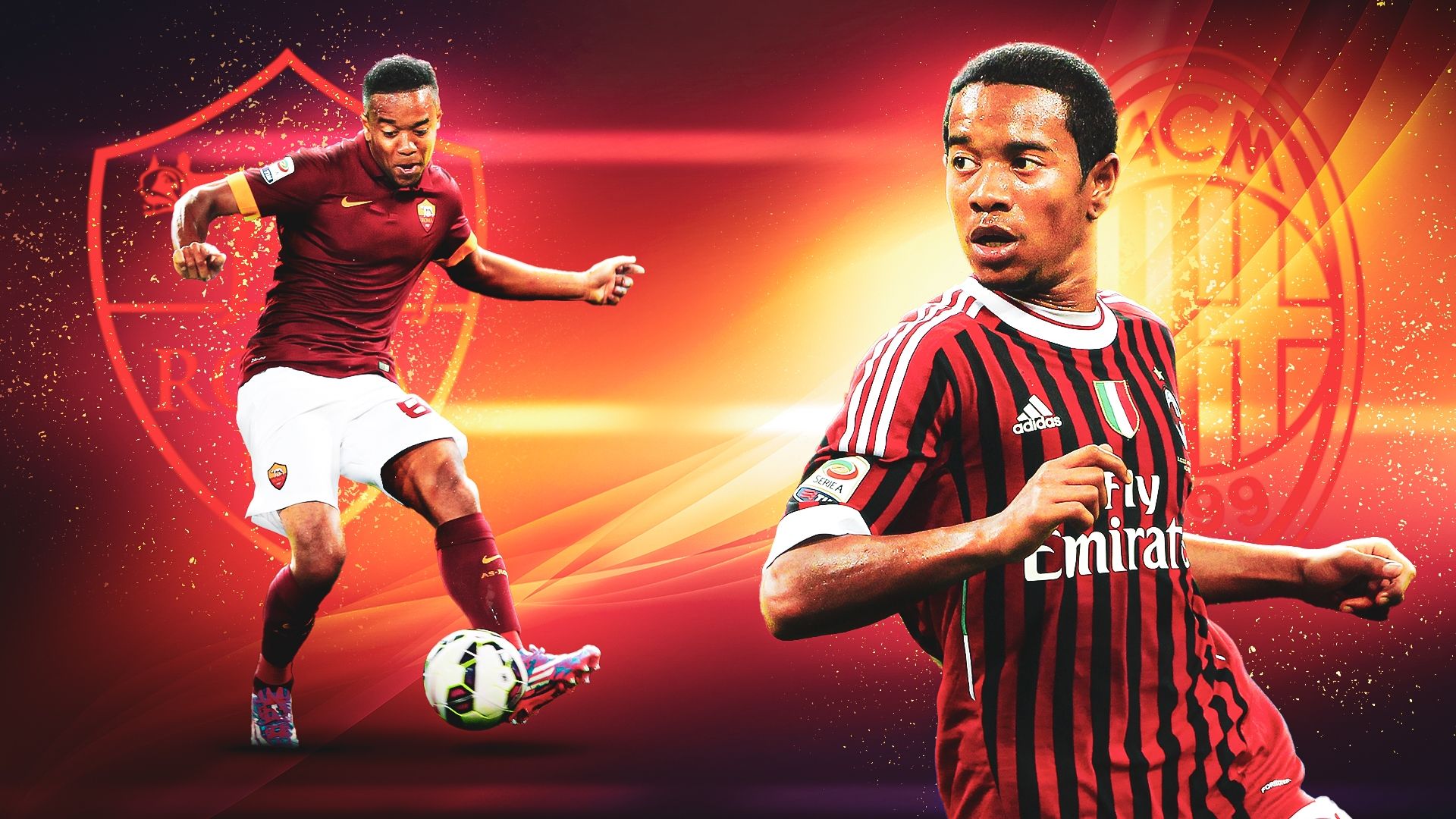 Emanuelson GFX