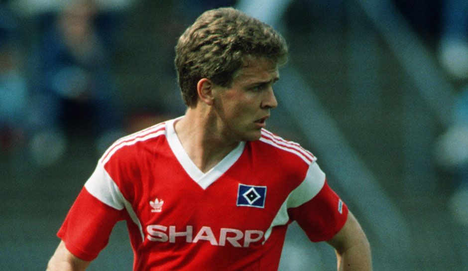 Oliver Bierhoff HSV