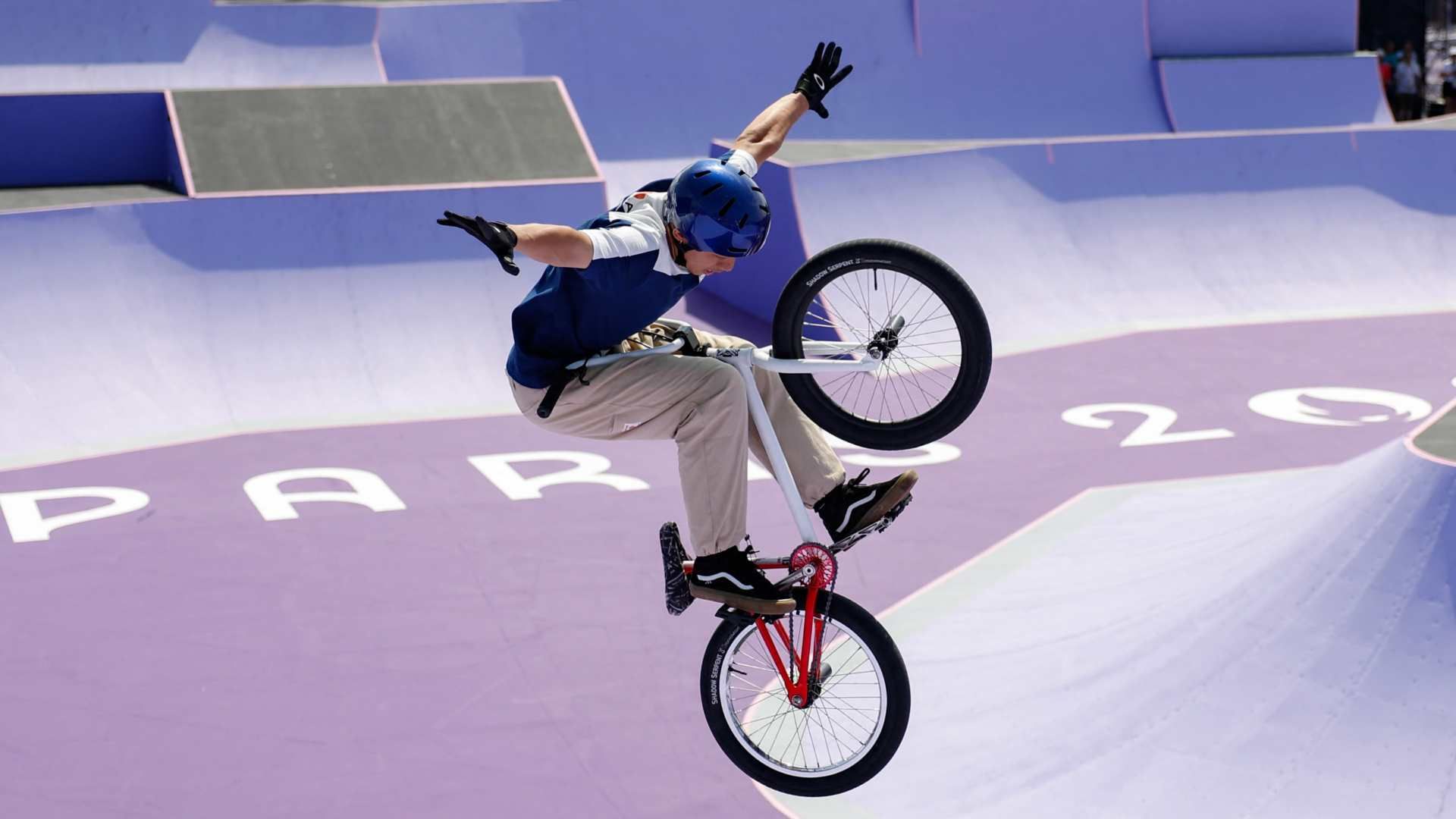 bmx