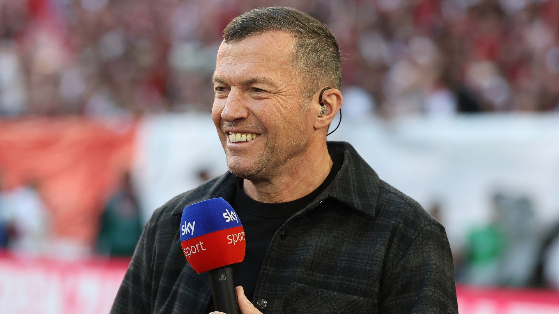 Lothar Matthaus 2025