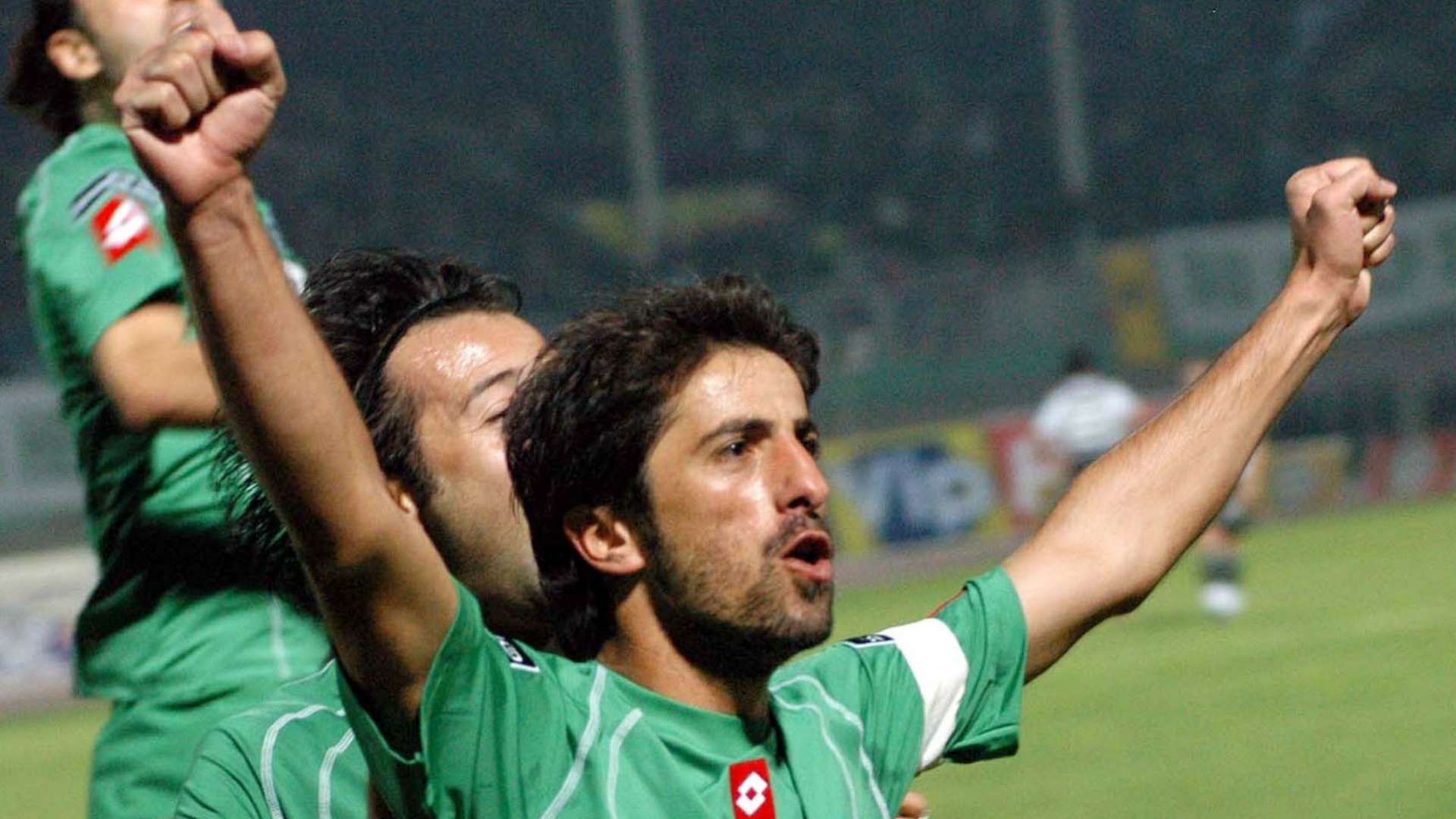 Zafer Biryol Konyaspor