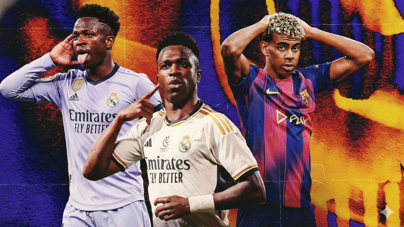 GOAL ONLY Yamal Vini GFX